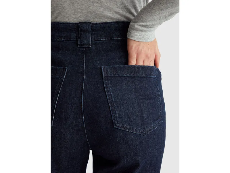 Chino-Jeans
