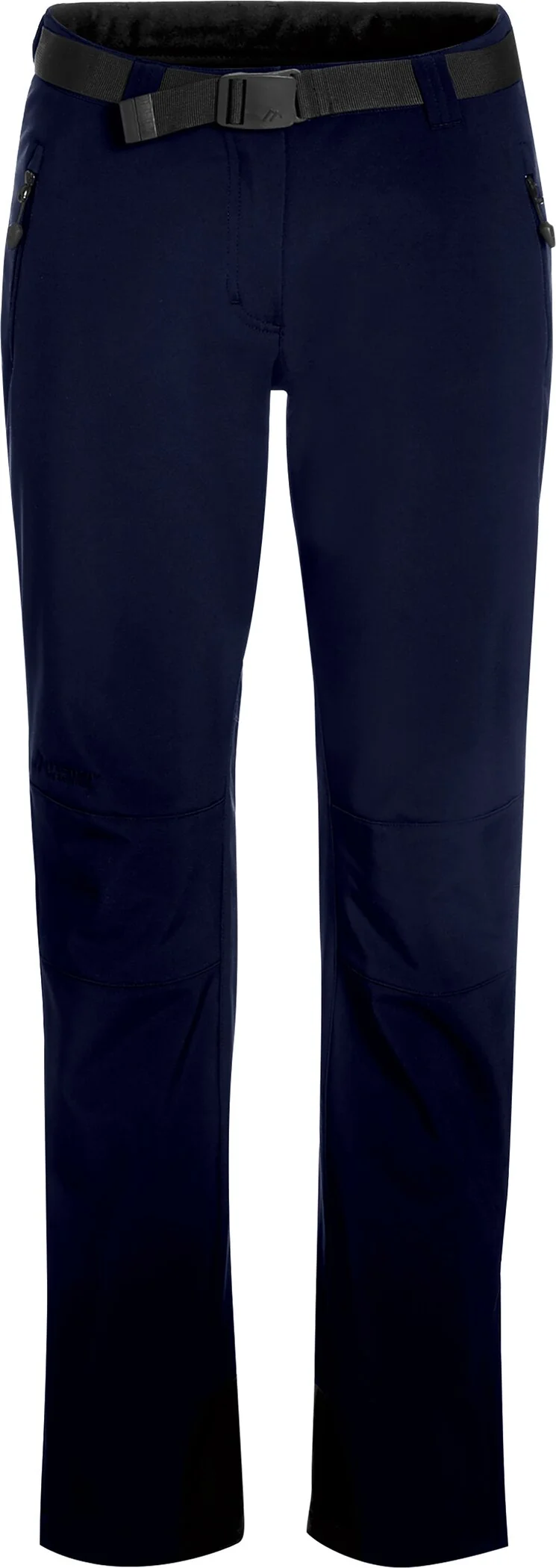 Maier Sports Damen Softshell Tech Pants W Funktionshose
