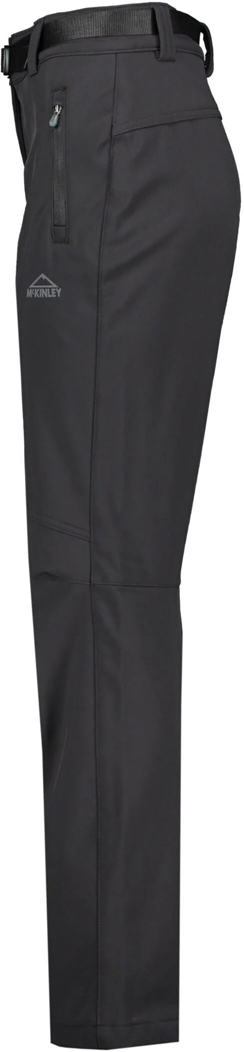 MCKINLEY Damen Bergsporthose Shalda II wasserabweisend