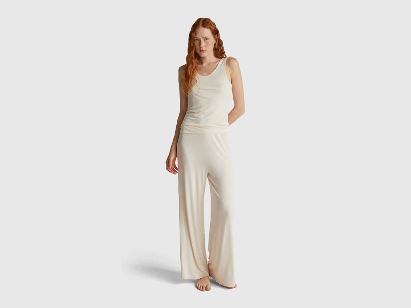 Tanktop aus Stretch-Modal-Tencel™