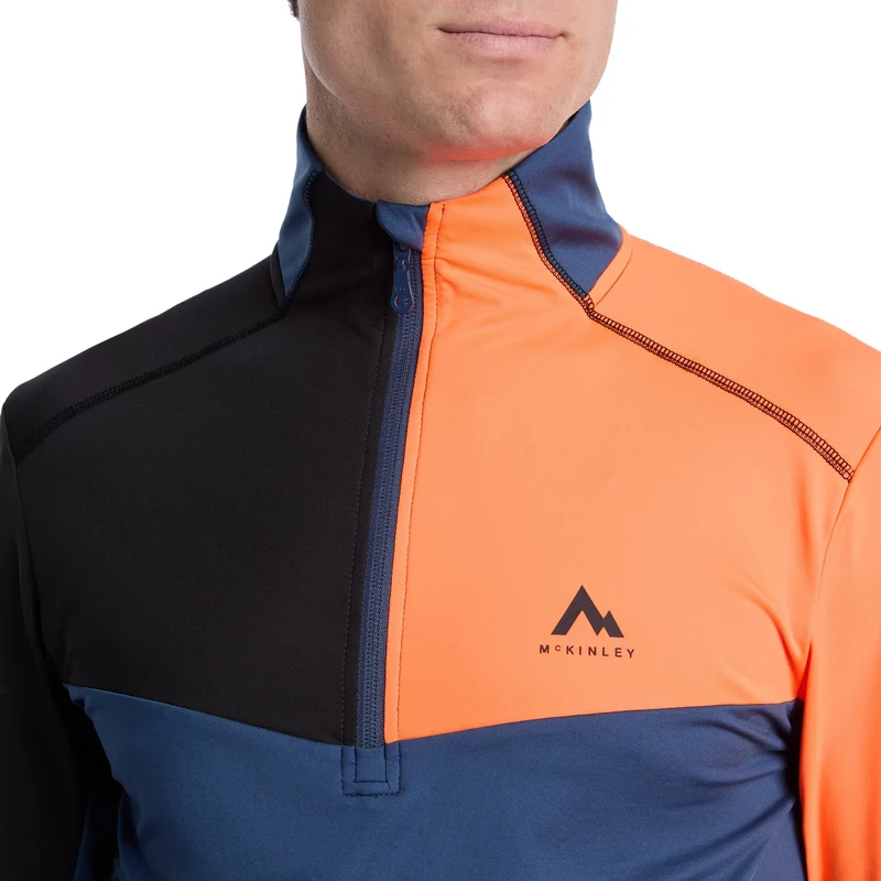 MCKINLEY He.-Unterjacke Fudji M Herren Midlayer