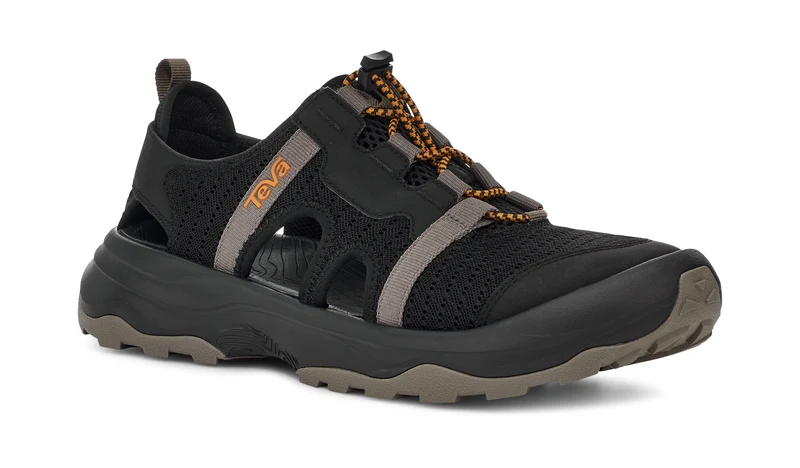 TEVA Outflow CT Herren Outdoor-Sandalen Komfort & Stil