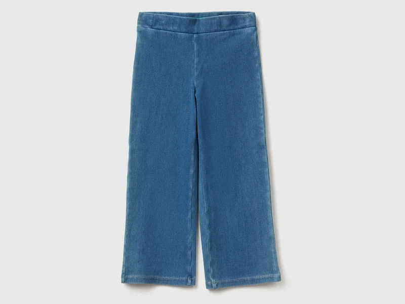 Superstretch-Jeans-Jogginghose