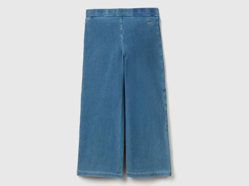 Superstretch-Jeans-Jogginghose