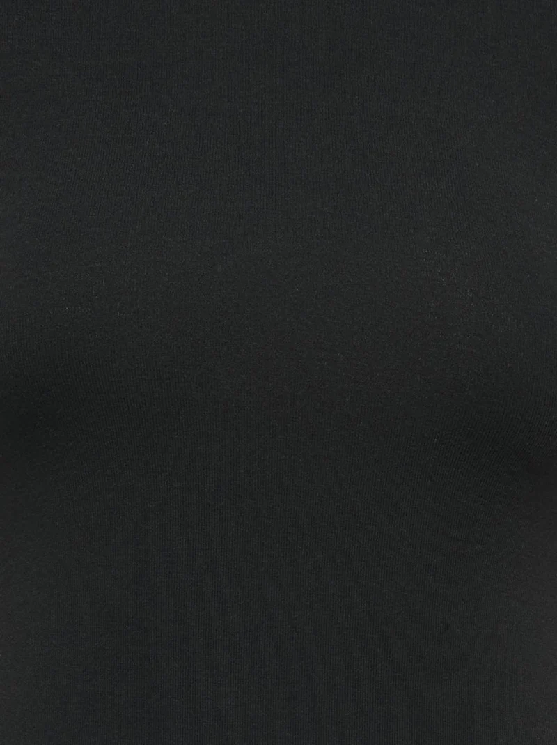 ONLDUBLA L/S DOUBLE TOP JRS