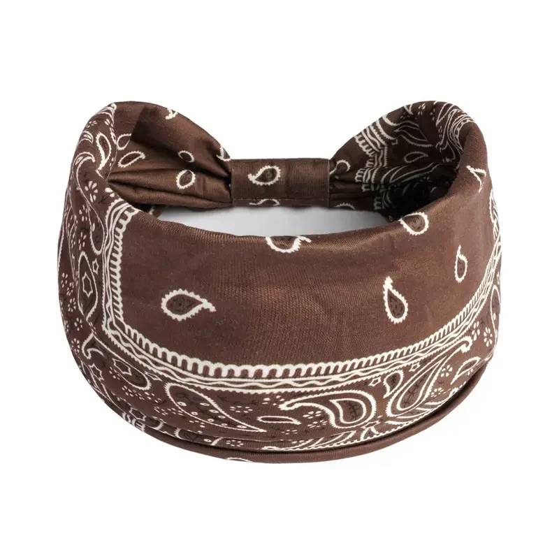 Damen Stirnband | Weich & Dehnbar | Breites Haarband & Ohrwärmer | Modisch & Bequem