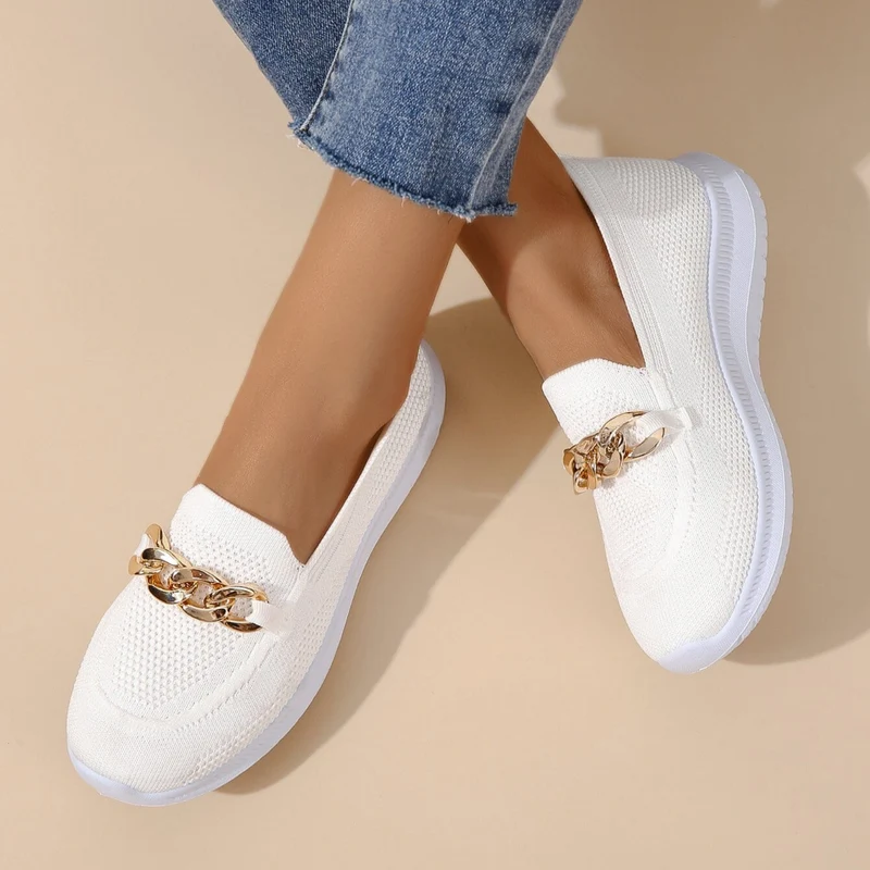 Damen Orthopädische Sneaker | Stoßdämpfend & Bequem | Haltungskorrigierend | Für Alltag & Freizeit