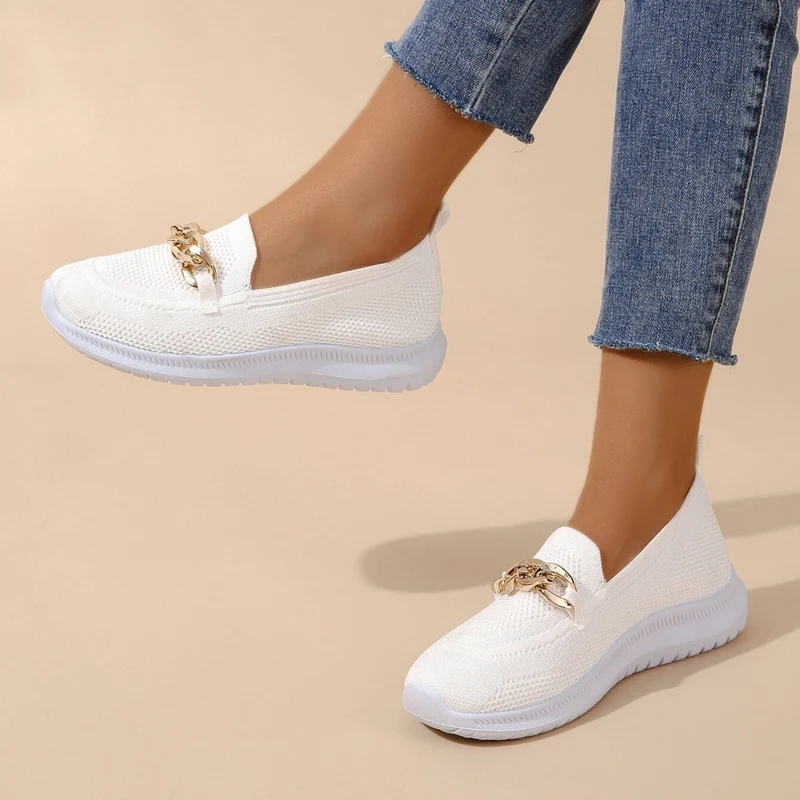 Damen Orthopädische Sneaker | Stoßdämpfend & Bequem | Haltungskorrigierend | Für Alltag & Freizeit