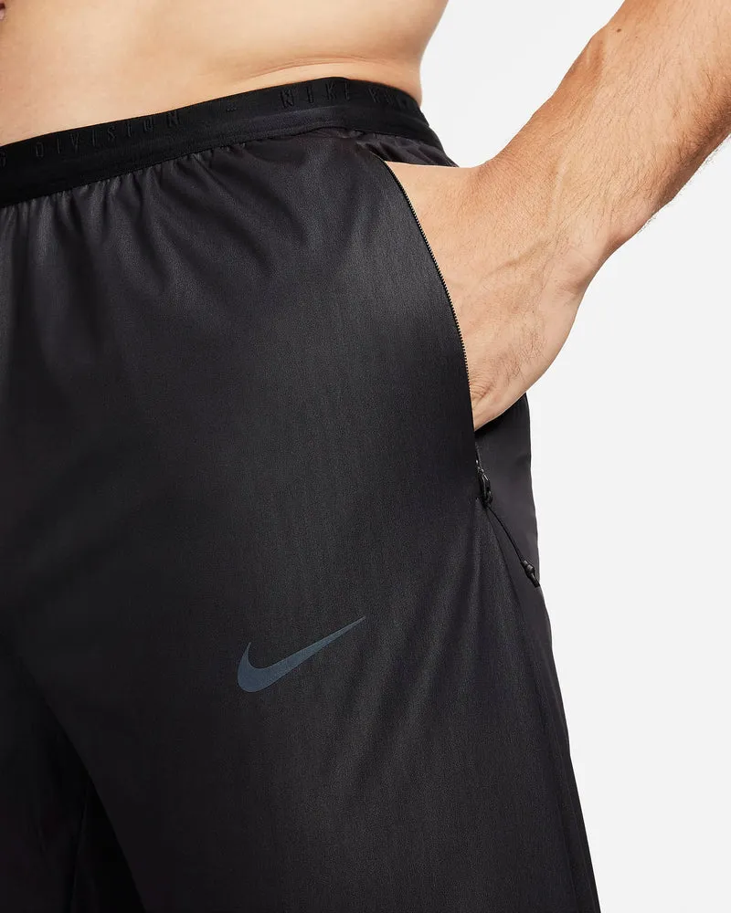 NIKE M NK SF RUN DVN PHENOM PANT Storm-FIT Laufhose