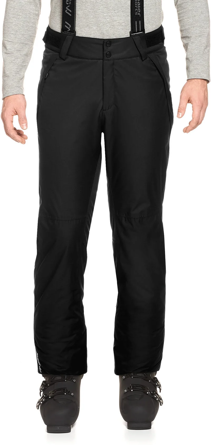 Maier Sports Herren Skihose Corban T – Skibekleidung