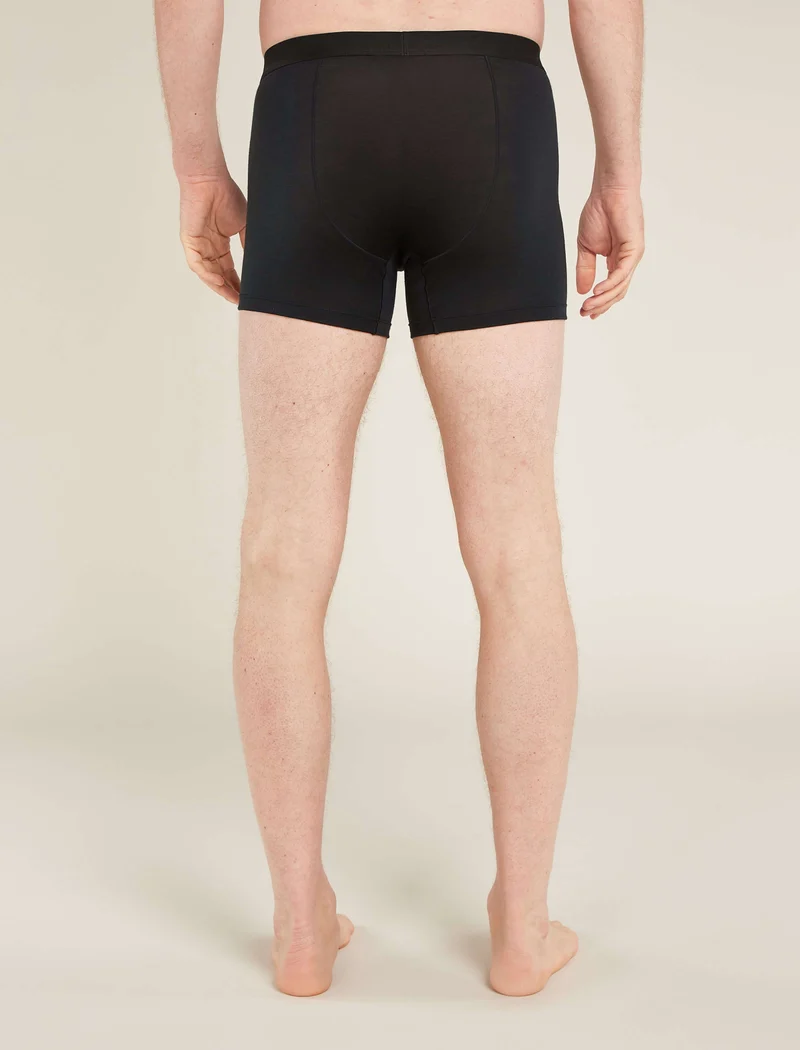 ICEBREAKER M Mer 125 Cool-Lite Anatomica Boxer