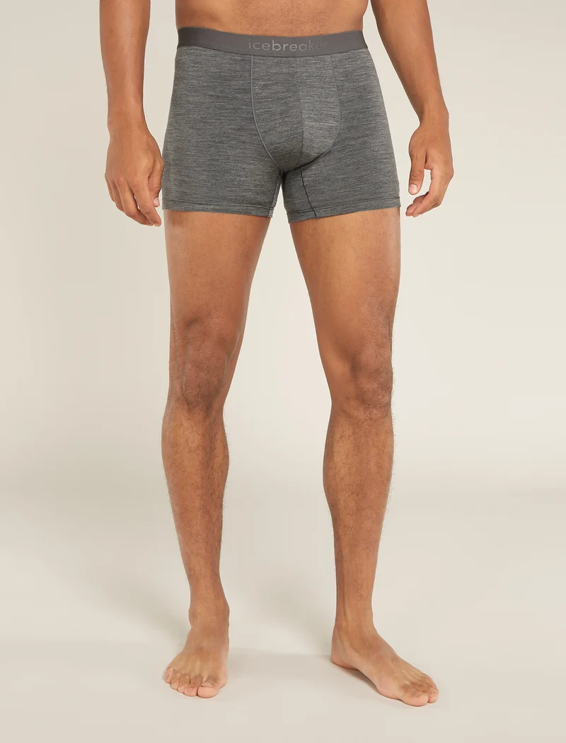 ICEBREAKER M Mer 125 Cool-Lite Anatomica Boxer