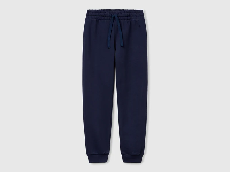 Jogginghose mit Logo