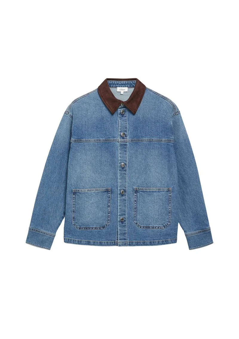 Bluse
