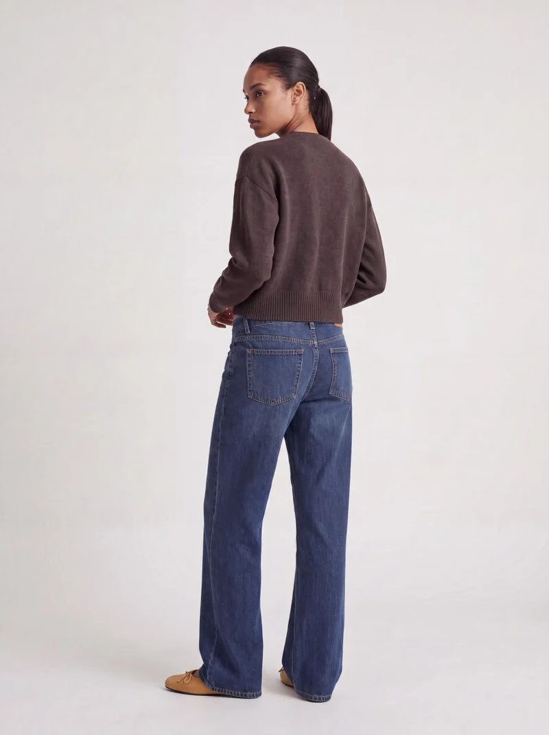 JXNATALIE DIVERSE CARDIGAN KNIT SN