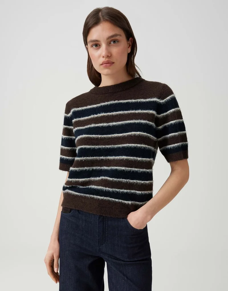 Pimota stripe