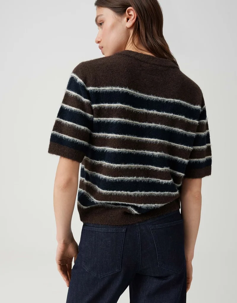 Pimota stripe