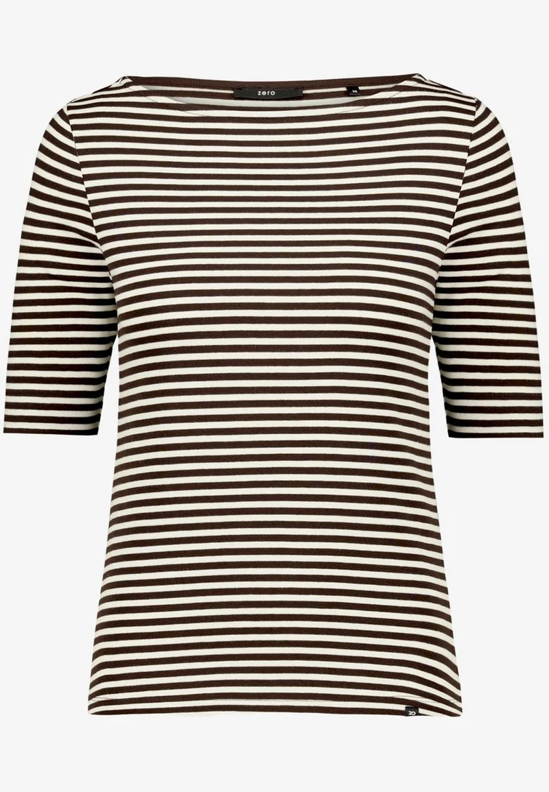 Shirt Kurz 1/2 Arm