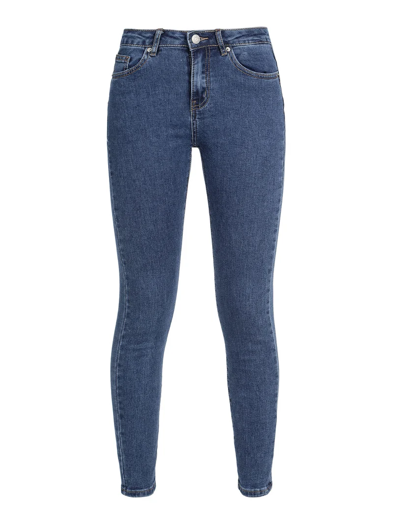 Jeans donna skinny - jeans