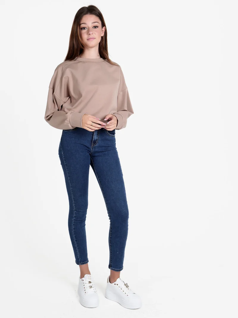 Jeans donna skinny - jeans