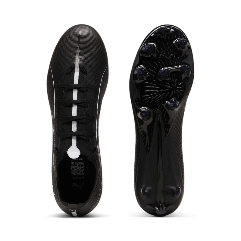 PUMA ULTRA 5 MATCH FG/AG Fußballschuhe für festen Boden