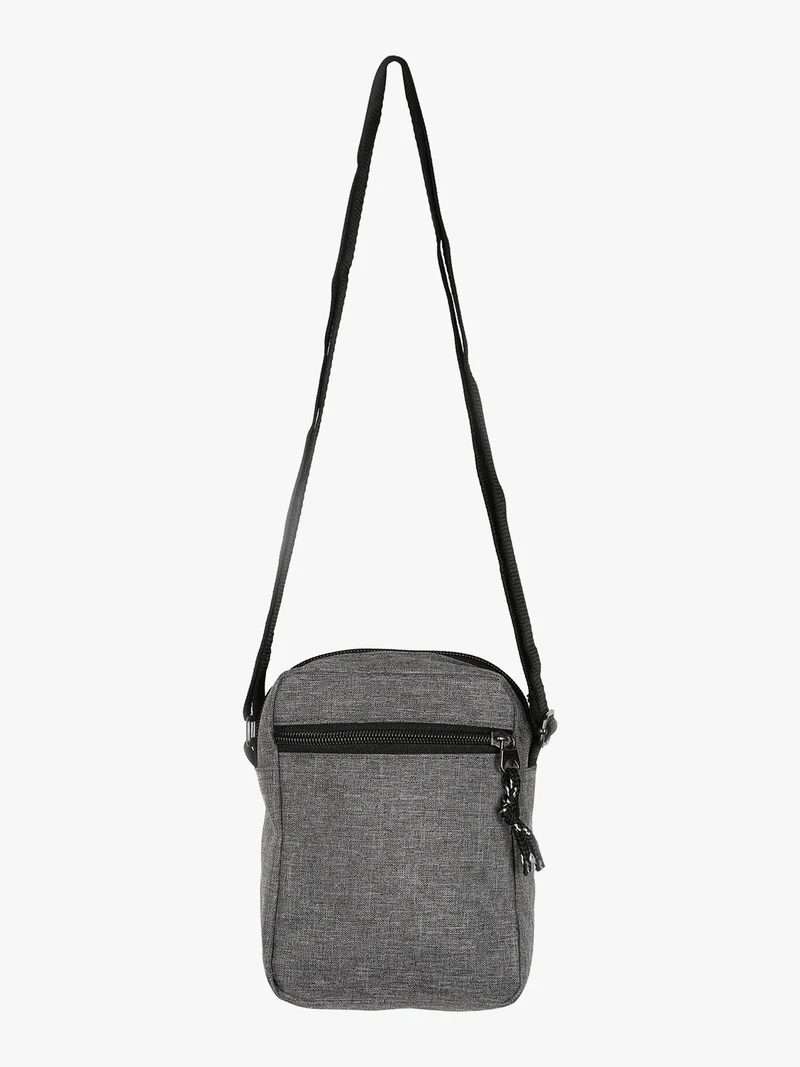 Borsello tracolla - grigio