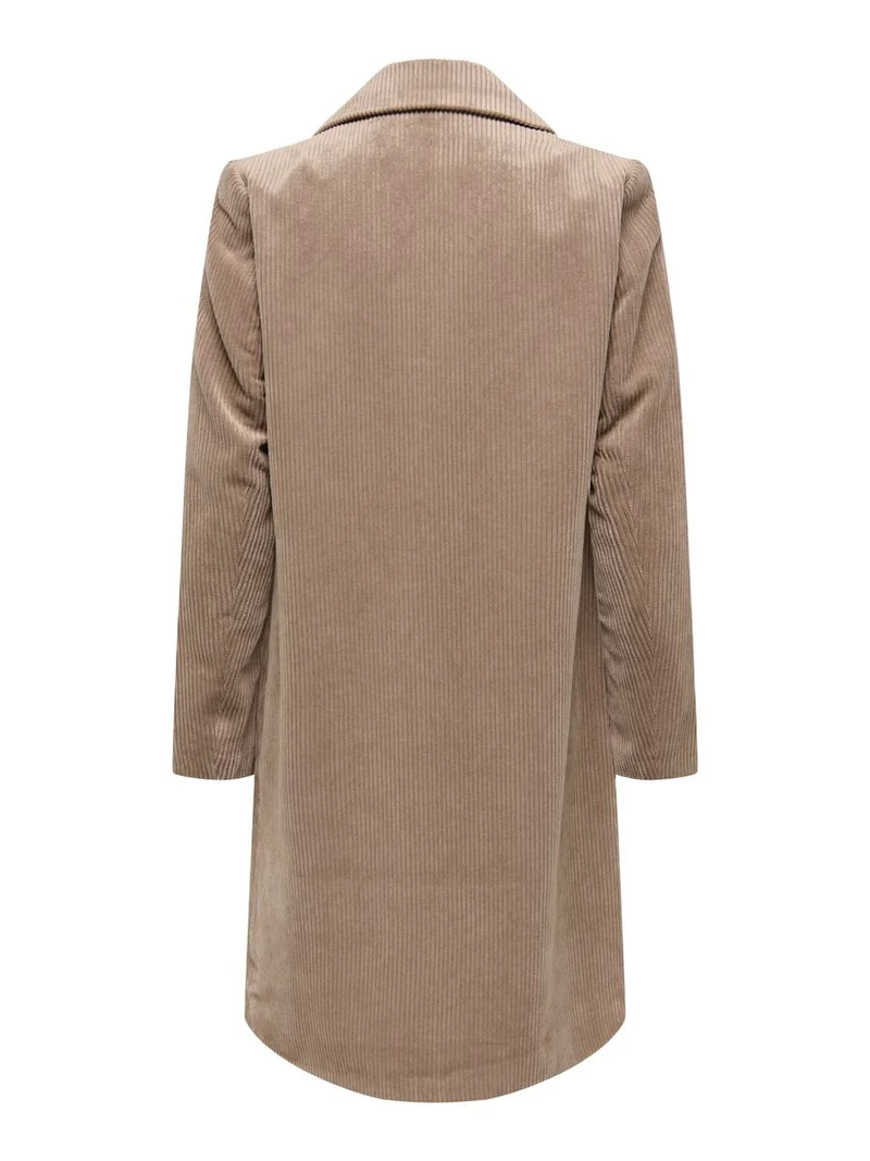 ONLASTRID CORDOROY COAT OTW