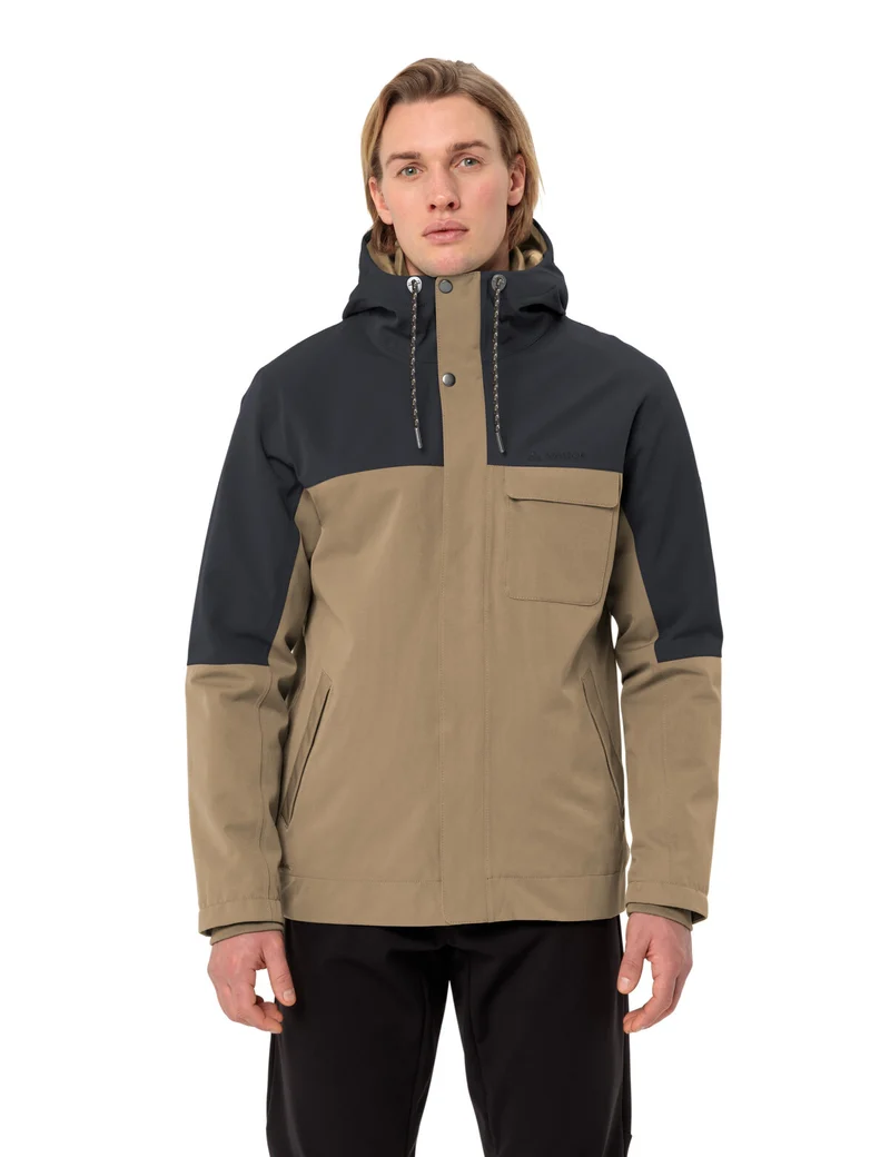 VAUDE Me Manukau Jacket II Herren Winterjacke