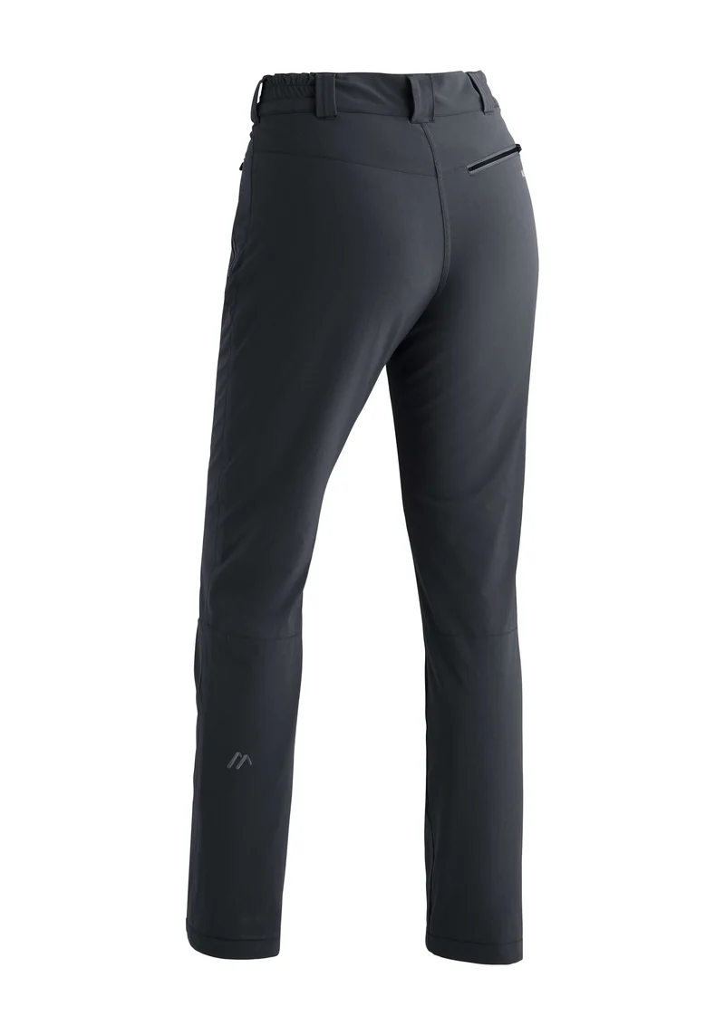 Maier Sports Lulaka Wool Wanderhose mit Wollwattierung