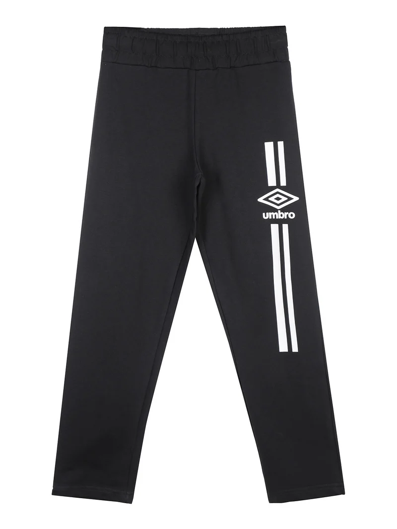 Completo sportivo 2 pezzi da bambino in cotone - sabbia