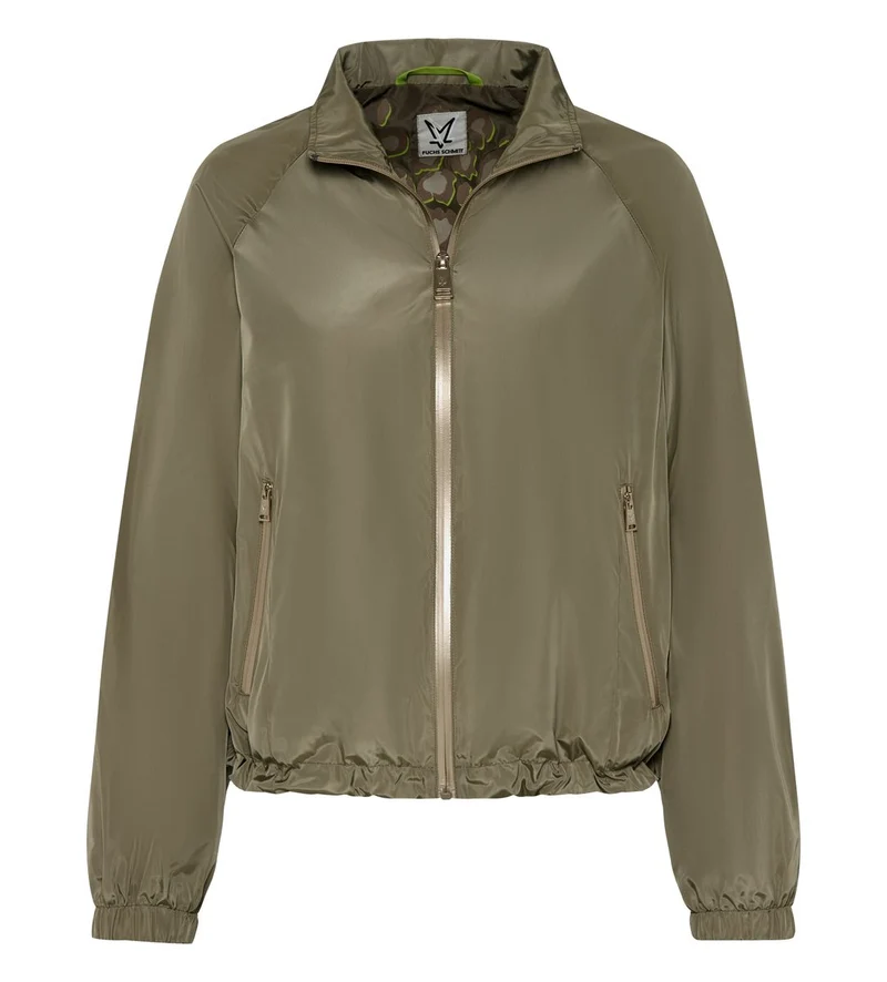 Jacke
