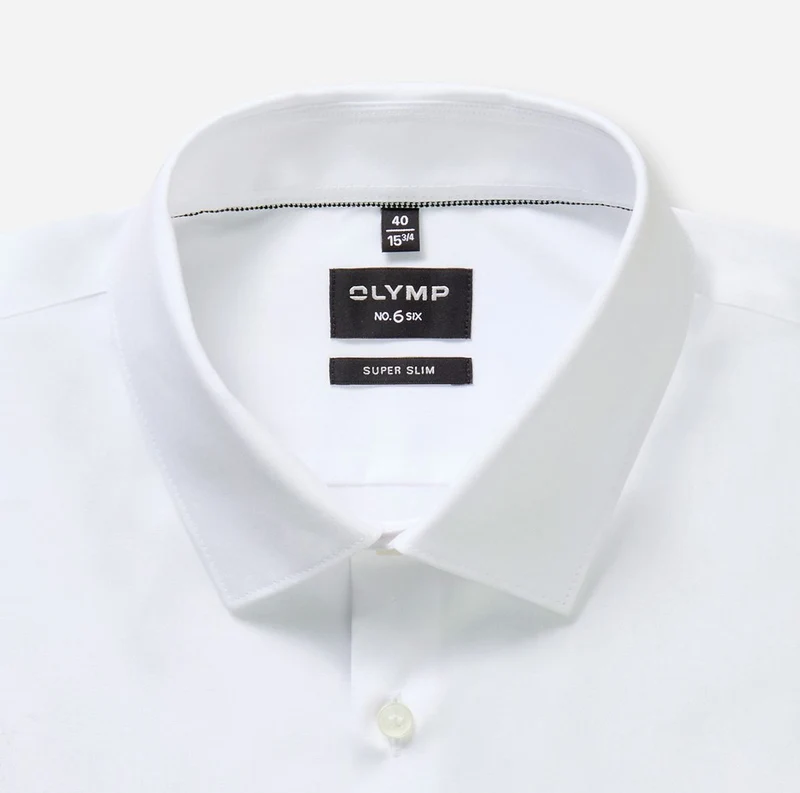 OLYMP No. Six