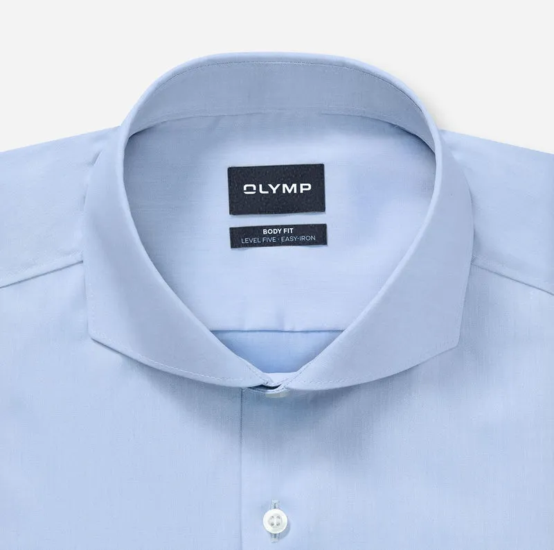 OLYMP Level Five