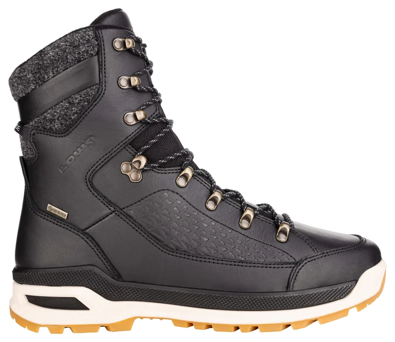 LOWA RENEGADE EVO ICE GTX Herren Winterschuhe