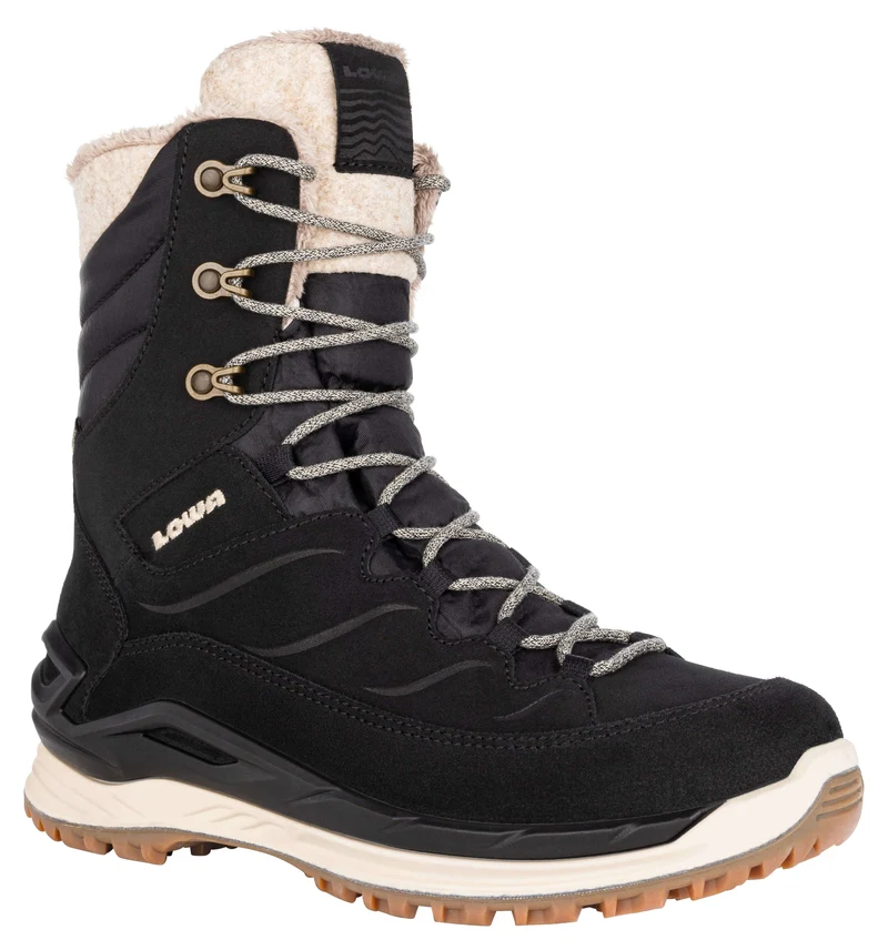 LOWA CALCETA EVO GTX Ws Winterschuh mit GORE-TEX