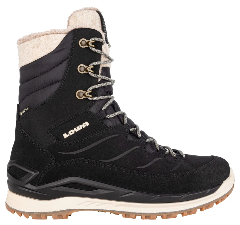 LOWA CALCETA EVO GTX Ws Winterschuh mit GORE-TEX