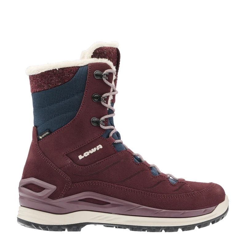 LOWA CALCETA EVO GTX Ws Winterschuh mit GORE-TEX