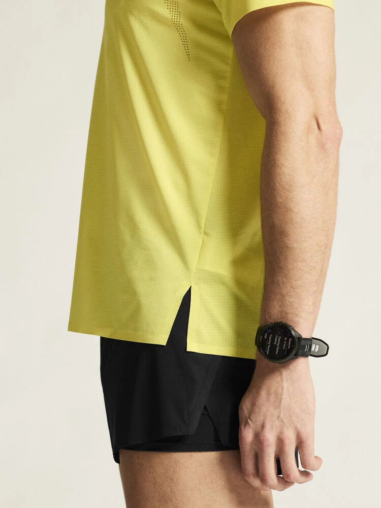 RACE DAY SS TEE 2 M