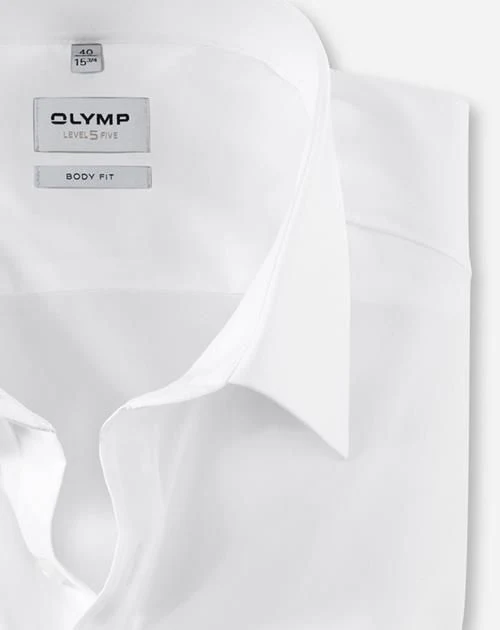 OLYMP Level Five