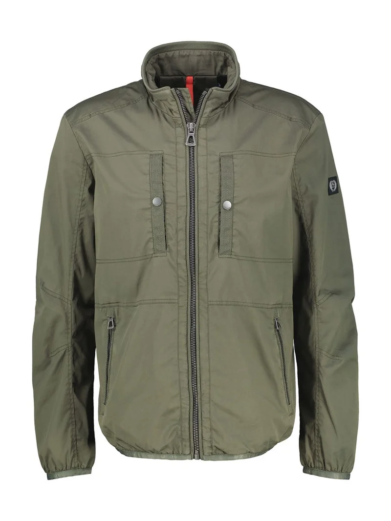 BLOUSON KONFEKTION
