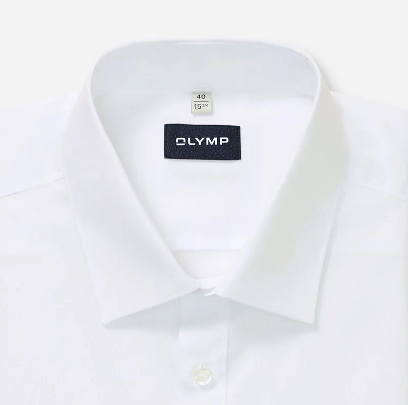 OLYMP Level Five