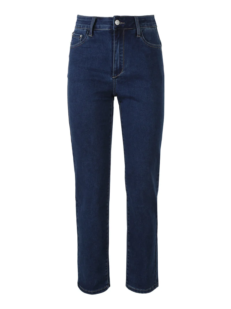 Jeans donna regular fit - jeans
