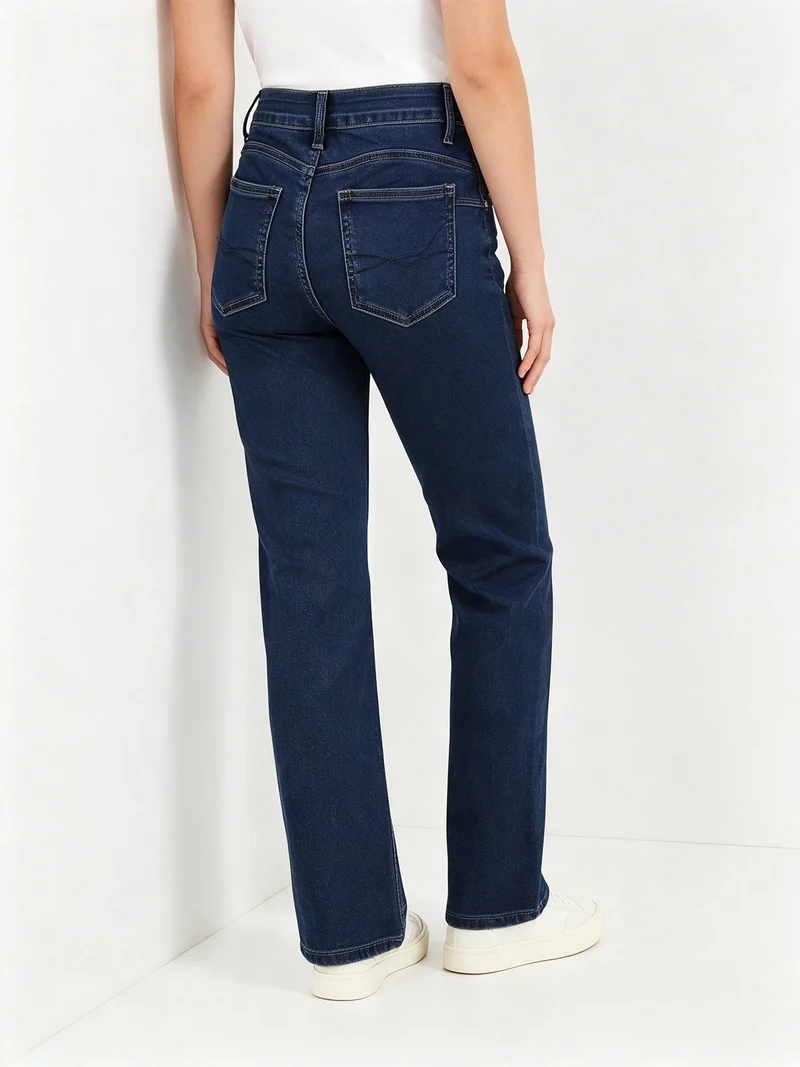 Jeans donna regular fit - jeans