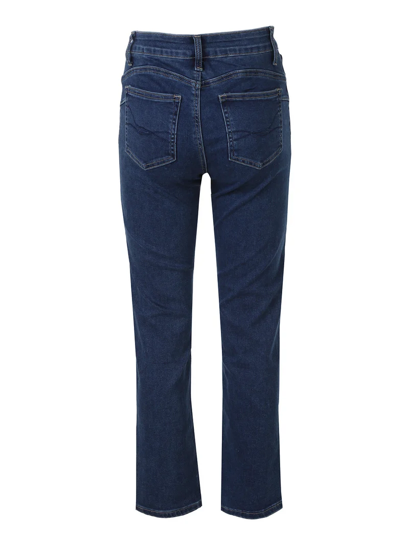 Jeans donna regular fit - jeans