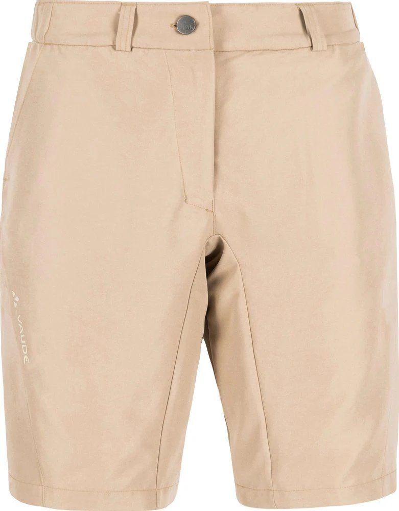 VAUDE Damen Hose SE Wo Parbati Bermuda