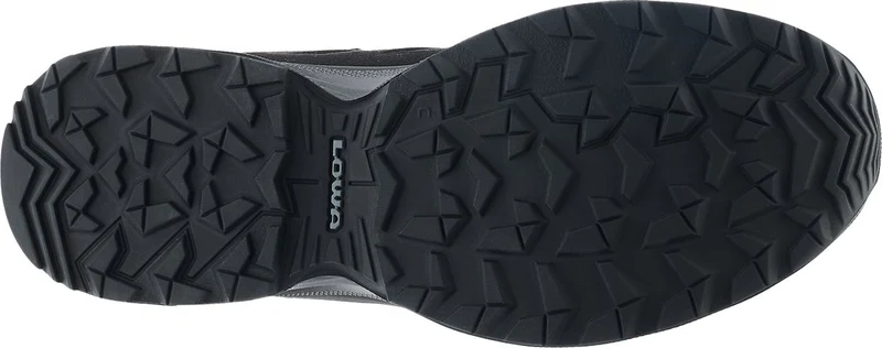 LOWA Damen Multifunktionsschuhe INNOX EVO II GTX WS