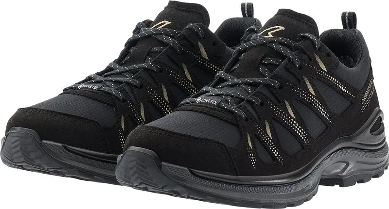 LOWA Damen Multifunktionsschuhe INNOX EVO II GTX WS