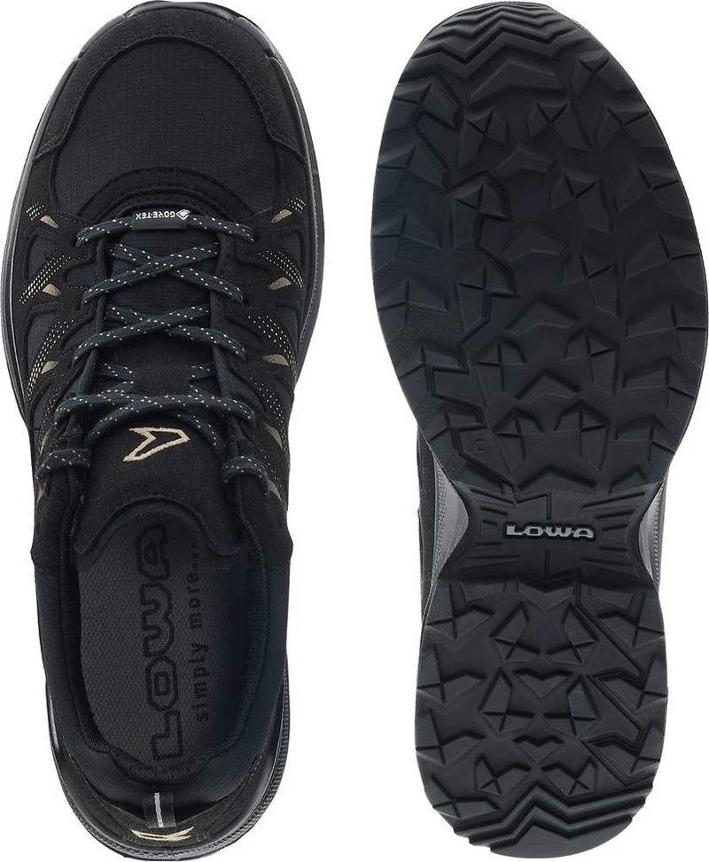 LOWA Damen Multifunktionsschuhe INNOX EVO II GTX WS