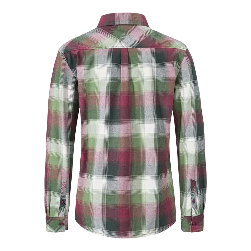 SCHÖFFEL Blouse Style Limedes WMS Damenbluse