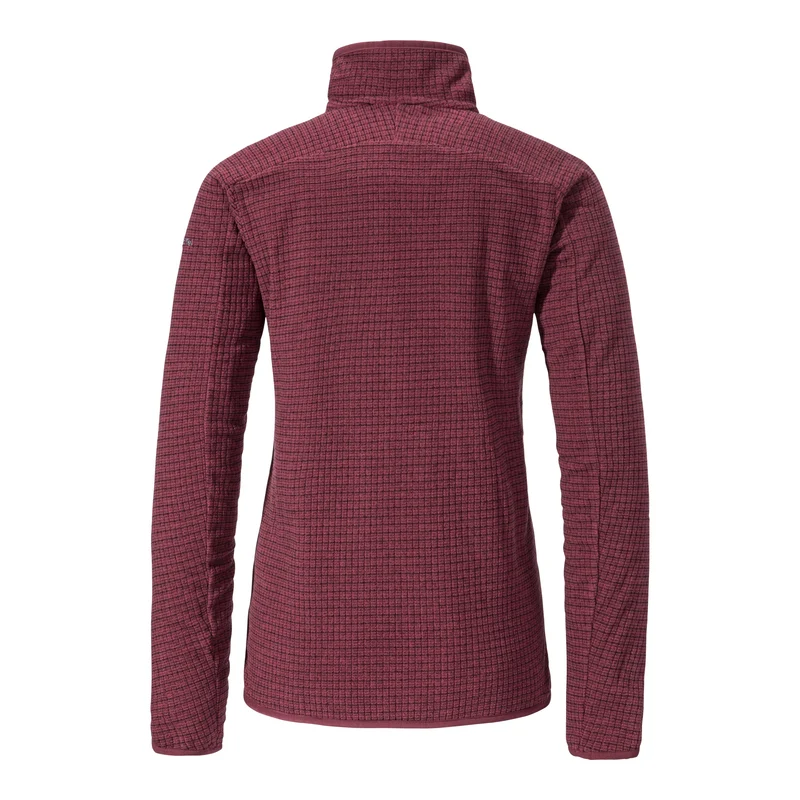SCHÖFFEL CIRC Fleece Jk Style Terxa WMS Damenjacke